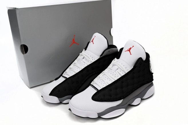 Jordan Retro Black 13 Air DJ5982-060 Flint 0521